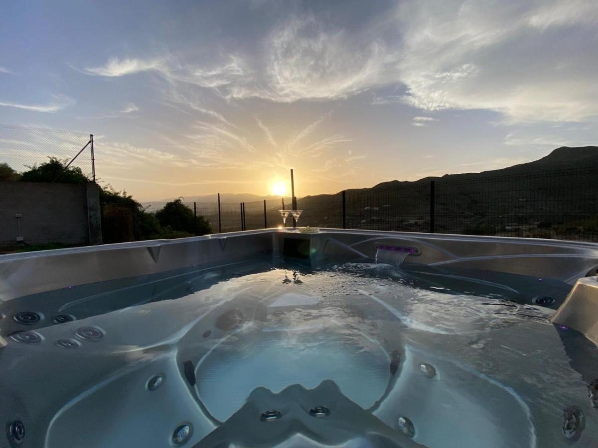 La Casa Del Valle Santa Cruz de Tenerife Esterno foto